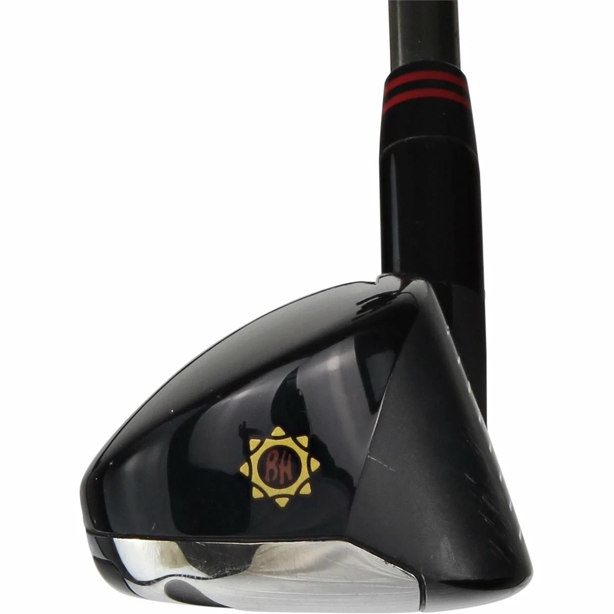 New And Used Ben Hogan VKTR+ Hybrid Golf Clubs 4 New And Used Ben Hogan VKTR+ Hybrid Golf Clubs - Image 2