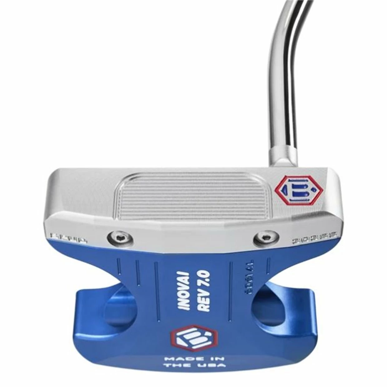 New And Used Bettinardi 2021 INOVAI 7.0 Spud Putter Golf Clubs 3 New And Used Bettinardi 2021 INOVAI 7.0 Spud Putter Golf Clubs