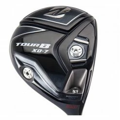 New And Used Bridgestone Tour B XD-7 Driver Golf Clubs