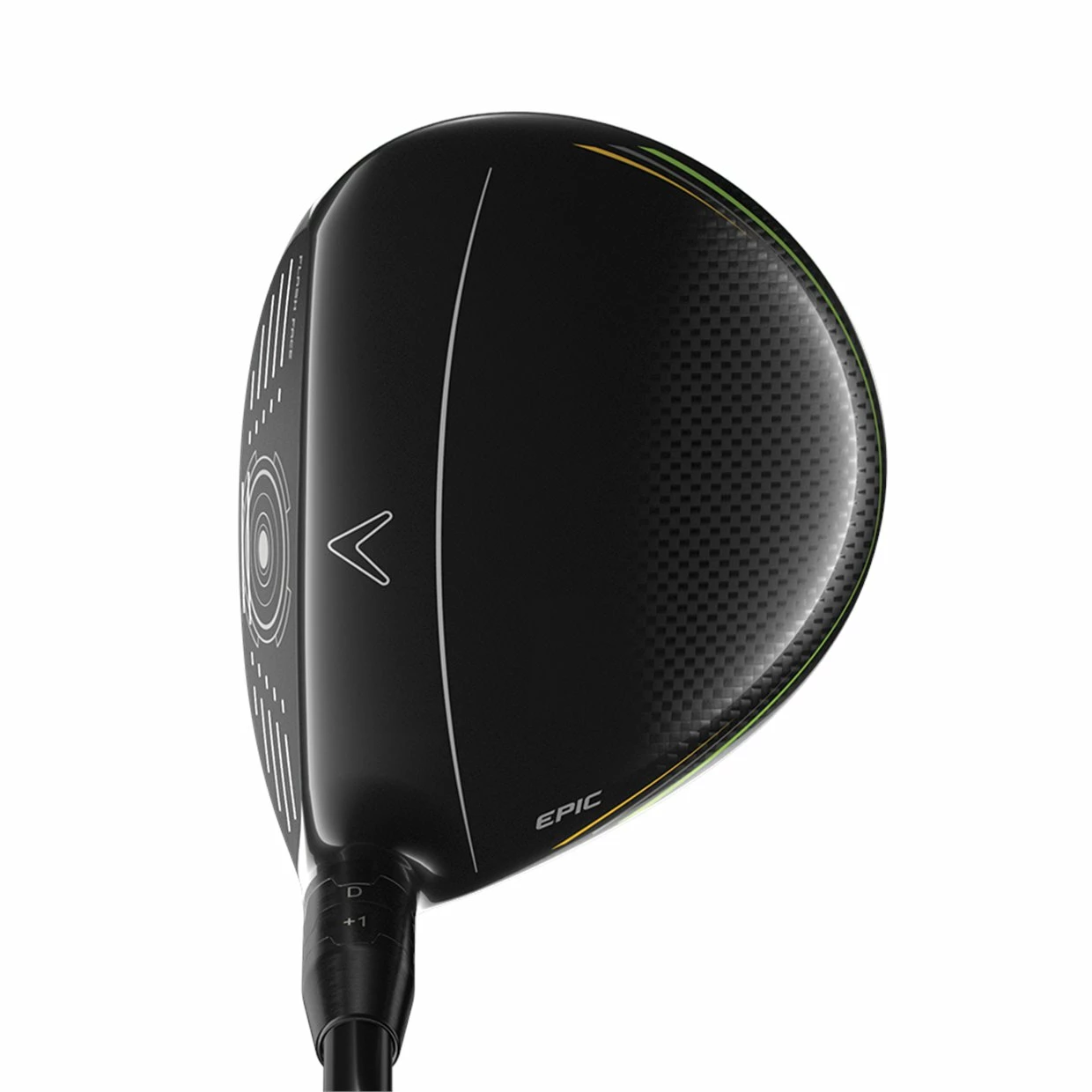 New And Used Callaway Epic Flash Fairway Wood Golf Clubs 4 New And Used Callaway Epic Flash Fairway Wood Golf Clubs - Image 2