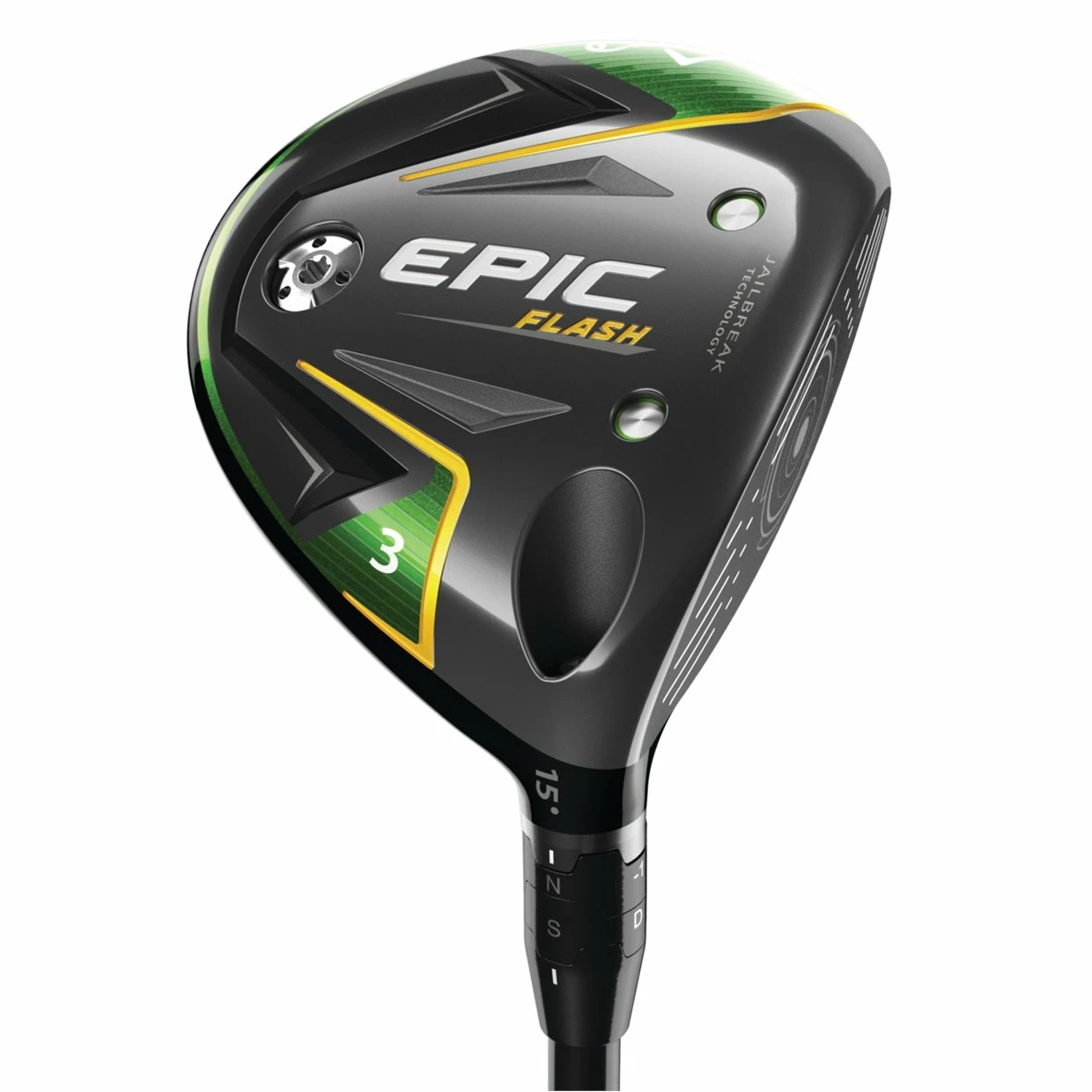 New And Used Callaway Epic Flash Fairway Wood Golf Clubs 3 New And Used Callaway Epic Flash Fairway Wood Golf Clubs