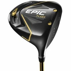 New And Used Callaway Epic Flash Star Driver Golf Clubs