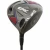 New And Used Callaway Epic Flash UDesign Red/Black Driver Golf Clubs -Used Golf Clubs Sales Store callaway epic flash udesign red black driver