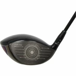 New And Used Callaway Epic Flash UDesign Red/Black Driver Golf Clubs -Used Golf Clubs Sales Store callaway epic flash udesign red black driver 2