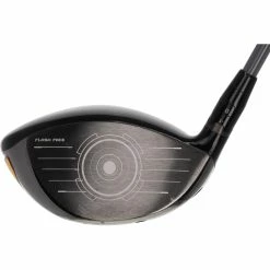 New And Used Callaway Epic Flash UDesign Yellow/Red Driver Golf Clubs -Used Golf Clubs Sales Store callaway epic flash udesign yellow red driver 2