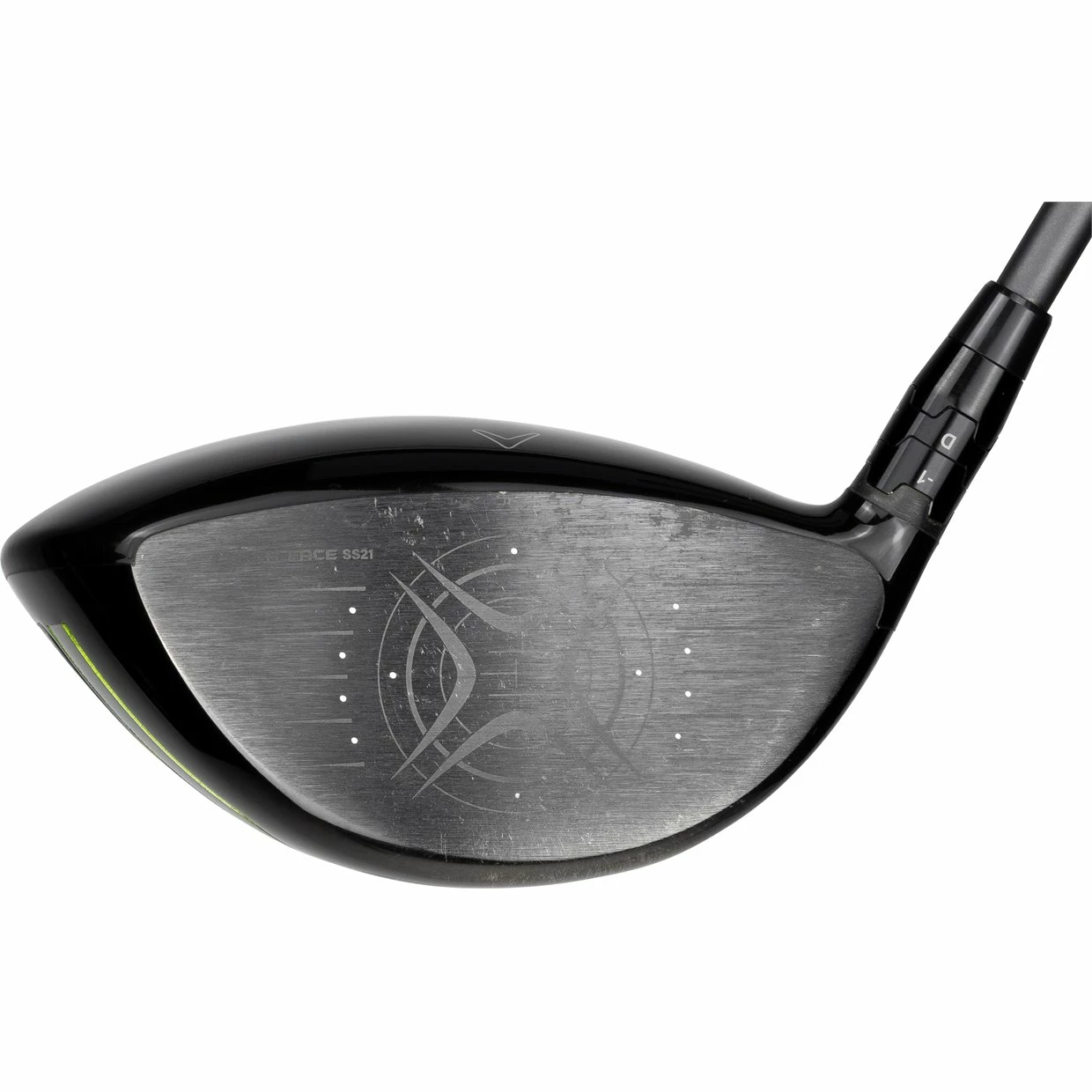 New And Used Callaway Epic Speed Triple Diamond Driver Golf Clubs 5 New And Used Callaway Epic Speed Triple Diamond Driver Golf Clubs - Image 3