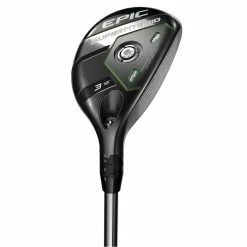 New And Used Callaway Epic Super Hybrid Golf Clubs