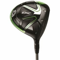 New And Used Callaway Great Big Bertha Epic Driver Golf Clubs