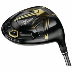 New And Used Callaway Great Big Bertha Epic Star Driver Golf Clubs