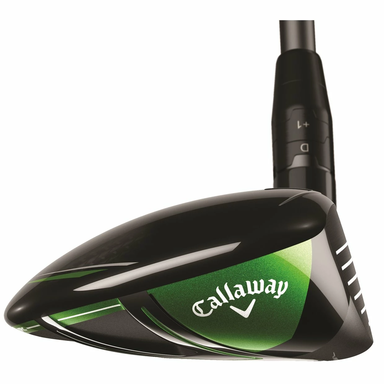 New And Used Callaway Great Big Bertha Epic Sub Zero Fairway Wood Golf Clubs 4 New And Used Callaway Great Big Bertha Epic Sub Zero Fairway Wood Golf Clubs - Image 2