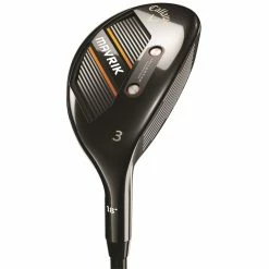 New And Used Callaway Mavrik Hybrid Golf Clubs