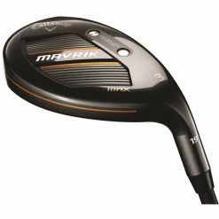 New And Used Callaway Mavrik Max Hybrid Golf Clubs -Used Golf Clubs Sales Store callaway mavrik max hybrid 4