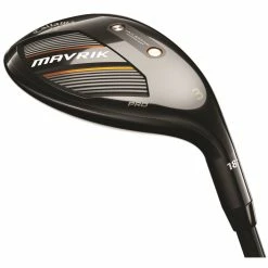 New And Used Callaway Mavrik Pro Hybrid Golf Clubs -Used Golf Clubs Sales Store callaway mavrik pro hybrid 4