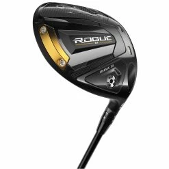 New And Used Callaway Rogue ST MAX D Driver Golf Clubs -Used Golf Clubs Sales Store callaway rogue st max d driver 4