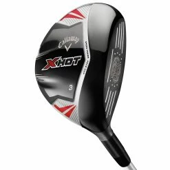 Callaway X Hot Fairway Wood