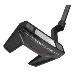 New And Used Cleveland Frontline Elevado Plumber's Neck Putter Golf Clubs