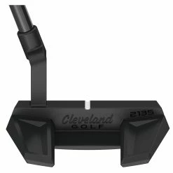 New And Used Cleveland Frontline Elevado Plumber's Neck Putter Golf Clubs -Used Golf Clubs Sales Store cleveland frontline elevado plumbers neck putter 3