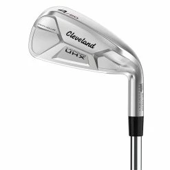 New And Used Cleveland Launcher UHX Utility Hybrid Golf Clubs