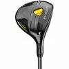 New And Used Cobra Fly-Z+ Black Fairway Wood Golf Clubs -Used Golf Clubs Sales Store cobra fly z black fairway wood