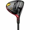 New And Used Cobra Fly-Z Red Fairway Wood Golf Clubs -Used Golf Clubs Sales Store cobra fly z red fairway wood