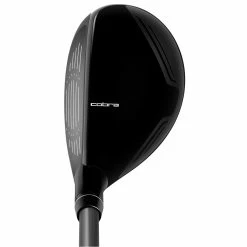 New And Used Cobra King F7 Black Hybrid Golf Clubs -Used Golf Clubs Sales Store cobra king f7 black hybrid 3