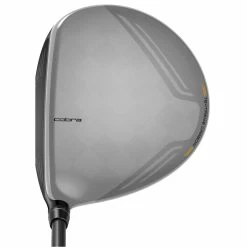 New And Used Cobra King F7 Silver Driver Golf Clubs -Used Golf Clubs Sales Store cobra king f7 silver driver 3