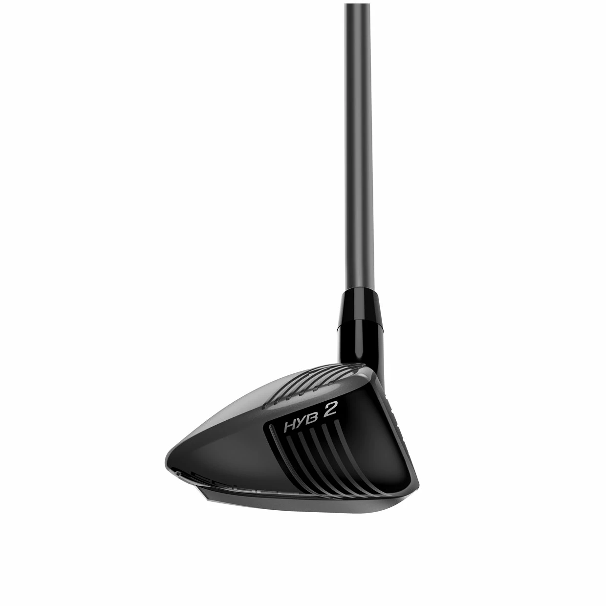 New And Used Cobra King F8 Nardo Grey Hybrid Golf Clubs 4 New And Used Cobra King F8 Nardo Grey Hybrid Golf Clubs - Image 2