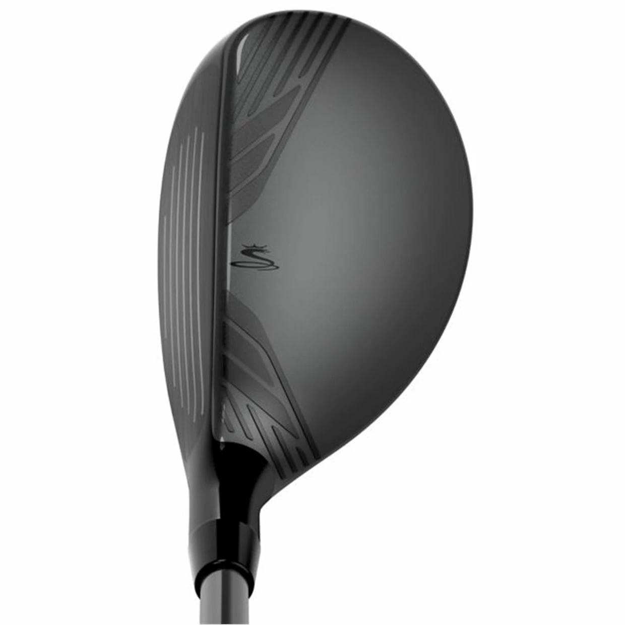 New And Used Cobra King F8 Nardo Grey Hybrid Golf Clubs 6 New And Used Cobra King F8 Nardo Grey Hybrid Golf Clubs - Image 4