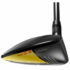 Used Golf Clubs Sales Store -Used Golf Clubs Sales Store cobra king f9 speedback black yellow fairway wood 1