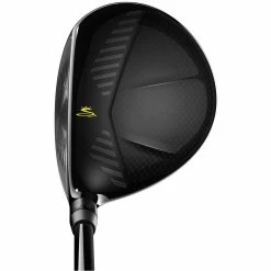 New And Used Cobra King F9 SpeedBack Black Yellow Fairway Wood Golf Clubs 9 New And Used Cobra King F9 SpeedBack Black Yellow Fairway Wood Golf Clubs -Used Golf Clubs Sales Store cobra king f9 speedback black yellow fairway wood 3