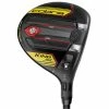 New And Used Cobra King SpeedZone Black/Yellow Fairway Wood Golf Clubs -Used Golf Clubs Sales Store cobra king speedzone black yellow fairway wood