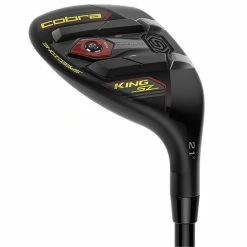New And Used Cobra King SpeedZone Hybrid Golf Clubs -Used Golf Clubs Sales Store cobra king speedzone hybrid 5