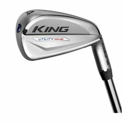 New And Used Cobra King Utility One Length 2020 Hybrid Golf Clubs