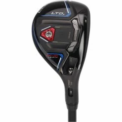 New And Used Cobra LTDx One Length Demo Hybrid Golf Clubs