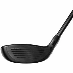 New And Used Cobra RADSpeed Big Tour Black/Turbo Yellow Fairway Wood Golf Clubs -Used Golf Clubs Sales Store cobra radspeed big tour black turbo yellow fairway wood 2