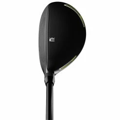 New And Used Cobra RADSpeed Black/Turbo Yellow Hybrid Golf Clubs -Used Golf Clubs Sales Store cobra radspeed black turbo yellow hybrid 3