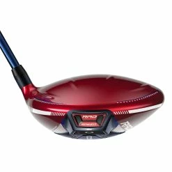 New And Used Cobra RADSpeed Limited Edition Pars And Stripes Driver Golf Clubs -Used Golf Clubs Sales Store cobra radspeed limited edition pars and stripes driver 4