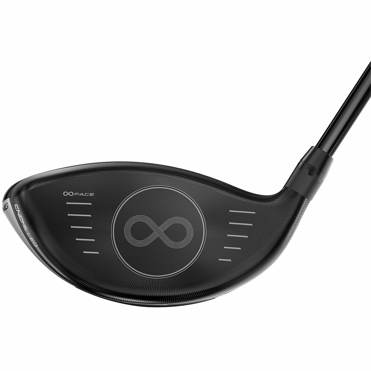 New And Used Cobra RADSpeed XD Black/Turbo Yellow Driver Golf Clubs 4 New And Used Cobra RADSpeed XD Black/Turbo Yellow Driver Golf Clubs - Image 3