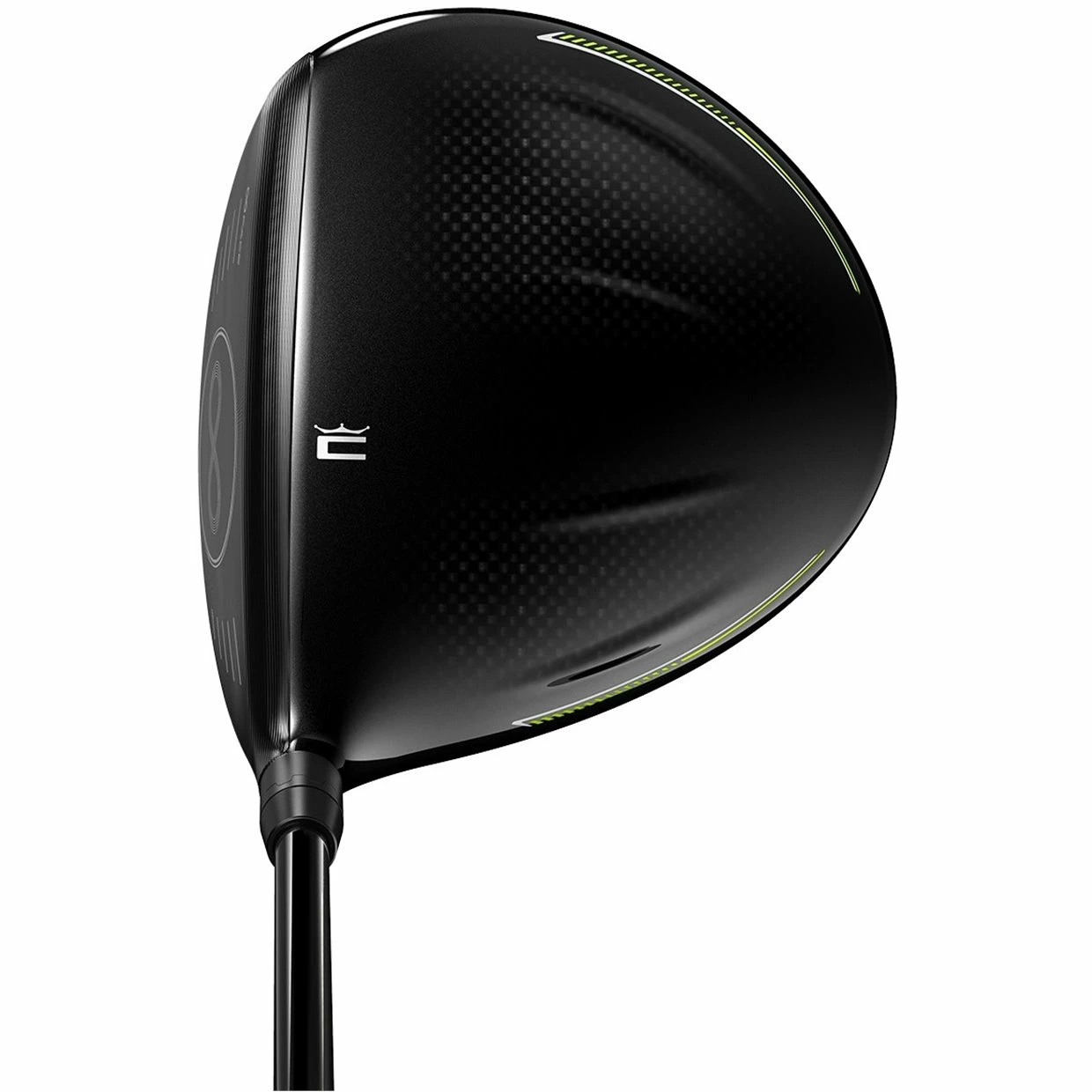 New And Used Cobra RADSpeed XD Black/Turbo Yellow Driver Golf Clubs 5 New And Used Cobra RADSpeed XD Black/Turbo Yellow Driver Golf Clubs - Image 4