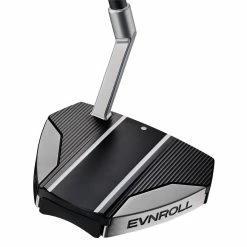 New And Used Evnroll ER11v MidLock Mallet Putter Golf Clubs