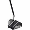 New And Used Evnroll ER11v1 Short Slant Mallet Black Gravity Putter Golf Clubs -Used Golf Clubs Sales Store evnroll er11v1 short slant mallet black gravity putter