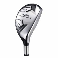 New And Used Honma TW737 UTc Hybrid Golf Clubs
