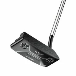 New And Used Mizuno M Craft #4 Black Ion Putter Golf Clubs