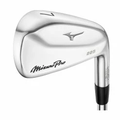 New And Used Mizuno Pro 225 Hybrid Golf Clubs
