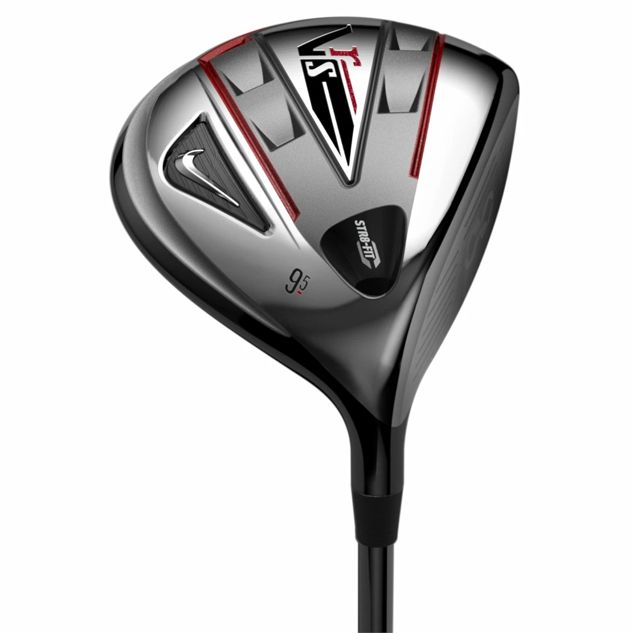 Used Nike VR-S STR8-FIT Driver 3 Used Nike VR-S STR8-FIT Driver