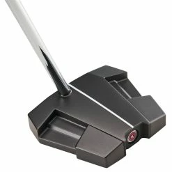 New And Used Odyssey Eleven Tour Lined CS Red Stroke Lab PSTL Putter Golf Clubs -Used Golf Clubs Sales Store odyssey eleven tour lined cs red stroke lab pstl putter 3
