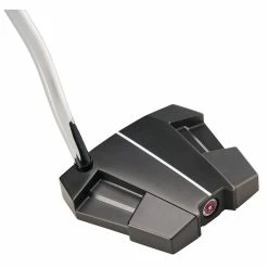 New And Used Odyssey Eleven Tour Lined DB Red Stroke Lab Putter Golf Clubs -Used Golf Clubs Sales Store odyssey eleven tour lined db red stroke lab putter 3