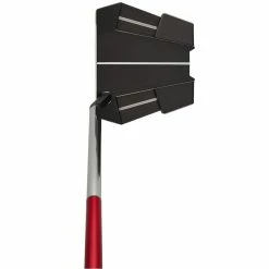 New And Used Odyssey Eleven Tour Lined S Red Stroke Lab PSTL Putter Golf Clubs -Used Golf Clubs Sales Store odyssey eleven tour lined s red stroke lab pstl putter 2