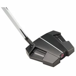 New And Used Odyssey Eleven Tour Lined S Red Stroke Lab PSTL Putter Golf Clubs -Used Golf Clubs Sales Store odyssey eleven tour lined s red stroke lab pstl putter 3