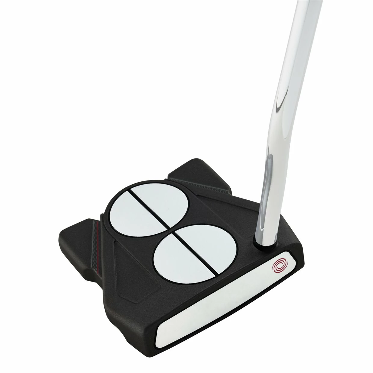 New And Used Odyssey Ten 2-Ball Tour Lined Red Stroke Lab Putter Golf Clubs 4 New And Used Odyssey Ten 2-Ball Tour Lined Red Stroke Lab Putter Golf Clubs - Image 2